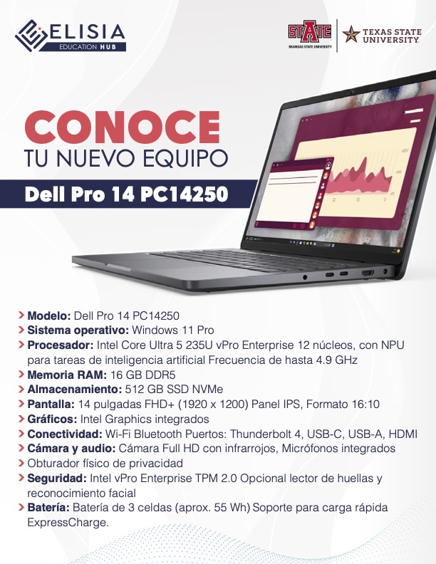 Computadora