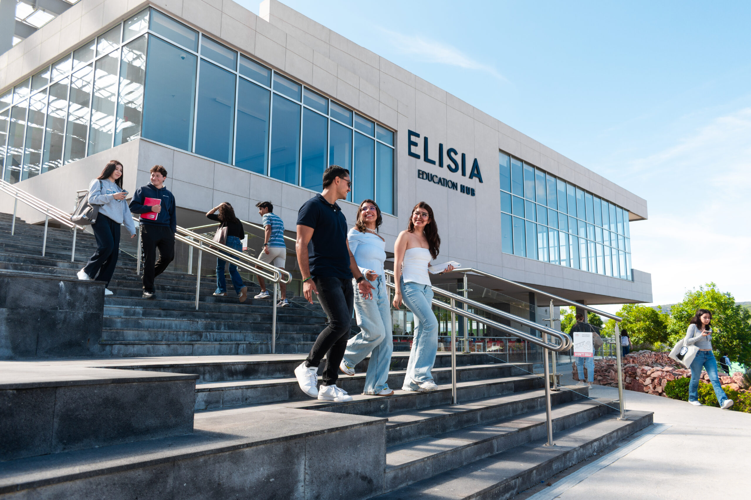 Educación Global / Global Education
