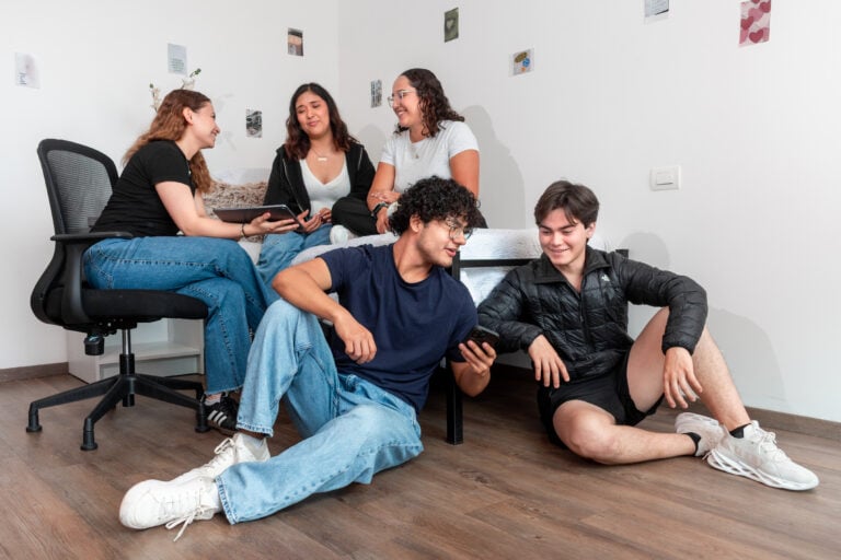Living-Learning Community