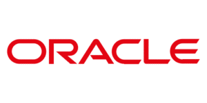 Oracle Logo 2