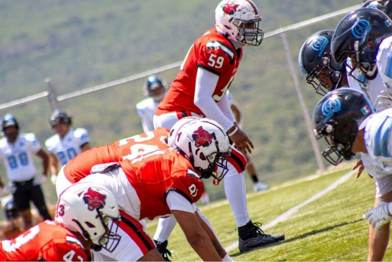 Red Wolves