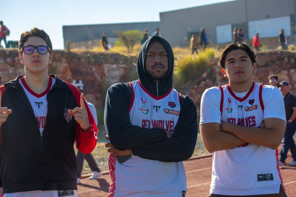 tryouts stronger