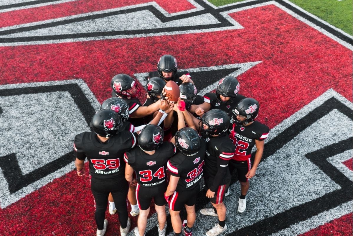 A-STATE TEAM