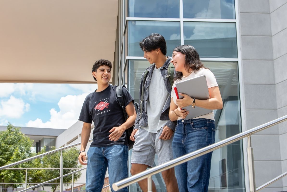 Fundacion Alsea Scholarships