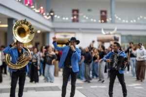 mexican independence mariachi