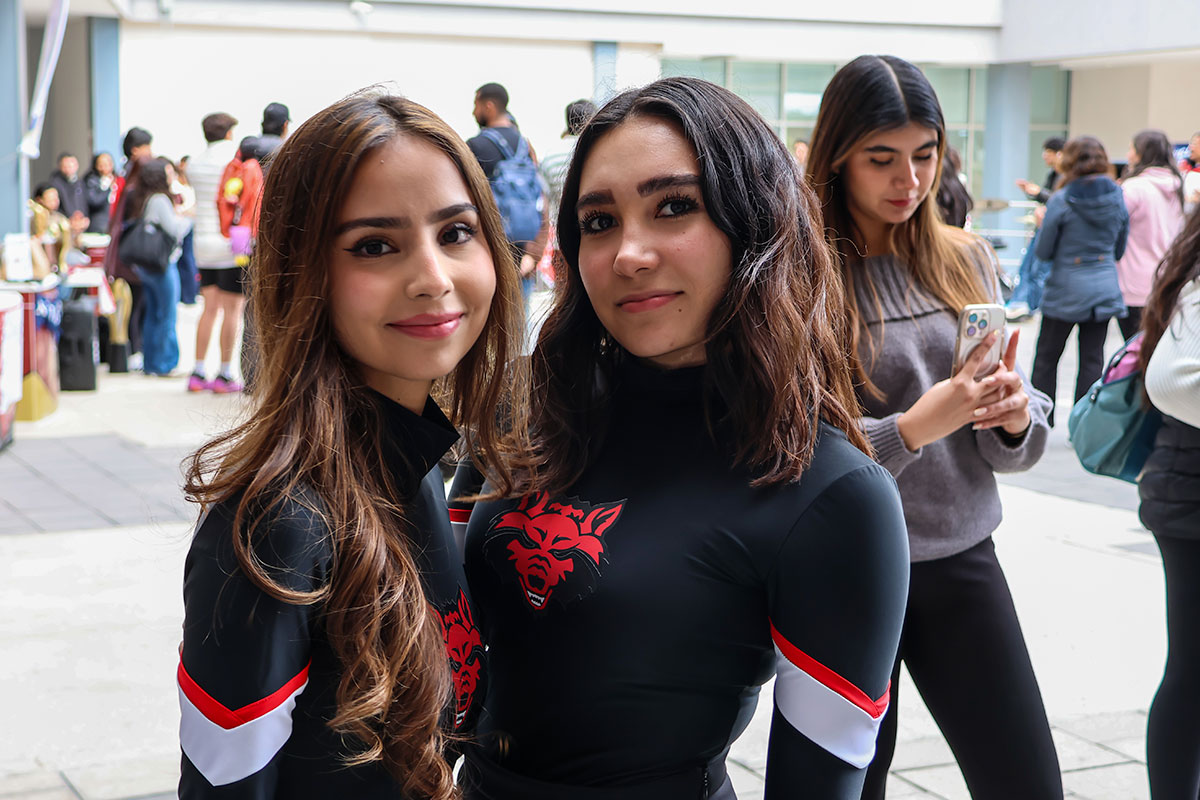 Club Fair Elisia