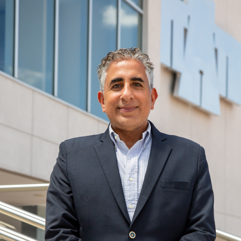 Sanjay Nanwani