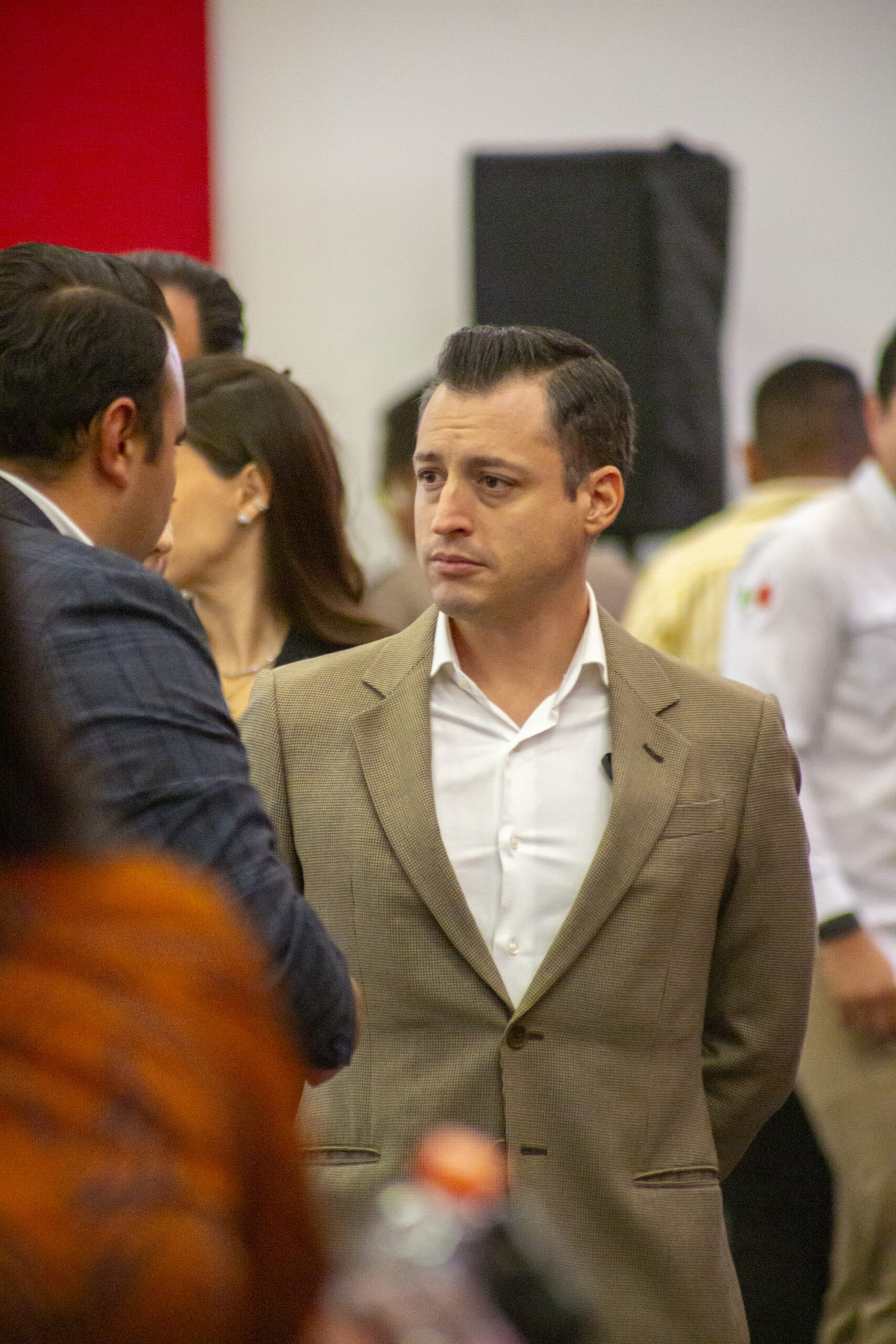 Luis Donaldo Colosio Riojas